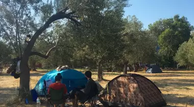 Sincap Kamp