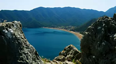 Arya Camping, Glamping & Karavan