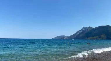 Elif Çadır Camping