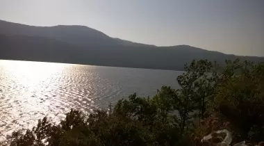 Kovada Günübirlik Kamping