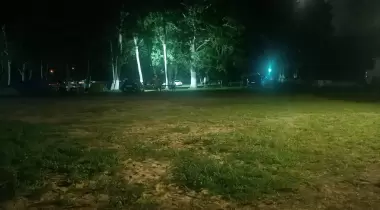 Şile Karavan PARK