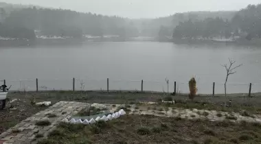 Keles Göl Kamp