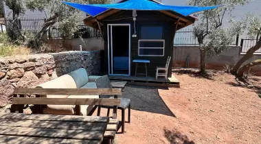 Moonlight Restaurant Camping