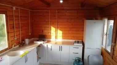 Bartın İl Özel İdaresi Mugada Kamp Alanı