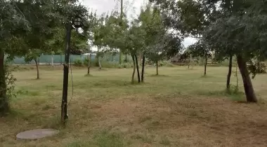 Nehir Otel Kamp