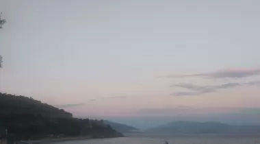 Turan Piknik Alanı Camping