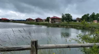 Aladağ Orman İşletme Tesisleri