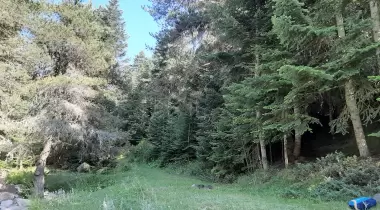 Işık Dağı