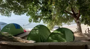 Ünal camping