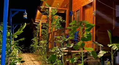 İskele Camping & Bungalow