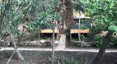 Kamp Alen İncekum