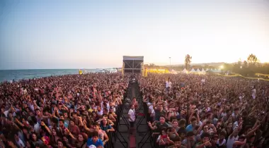 Milyon Beach Erdemli