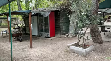 QPLOT Camping