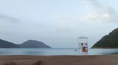 Adrasan Gündüz Camping