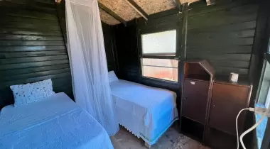 Moonlight Restaurant Camping