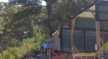 Son Çare Camping