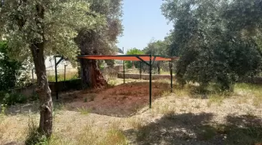 Keyfi-Mahal Apart Camping