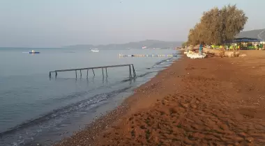 Alphan Tatil Köyü