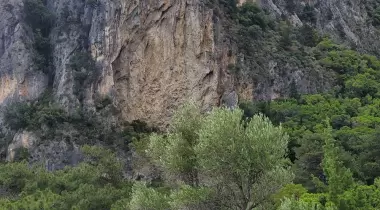 Merdivenli Koyu Datça