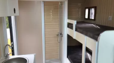 BUTİK CAMPİNG