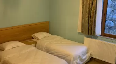 Troltunga Camping - Gebze