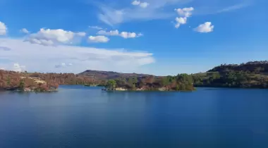 Homeros camping
