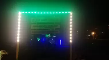 Likya Karaöz Camping