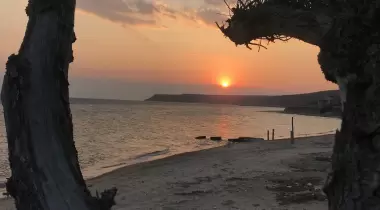 Altunhan Beach Kamp Alanı