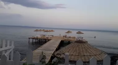 Yedi Masal Bungalow Evleri
