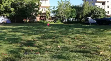 Gürpınar Camping