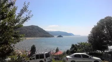 Mugada Ücretsiz Kamp Alanı