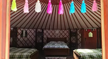 Candaş Kamp