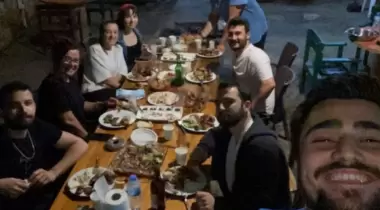 Duman Kamping