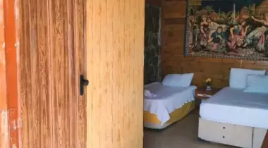 Adem Baba Kefaloz Gökçeada