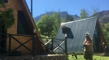 Kamp Adana Belemedik Kamp Alanı