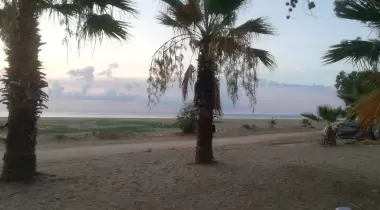 Atakent Belediyesi Kapızlı Kampı