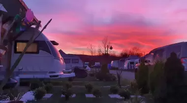Kirpi Camping Karavan Parkı