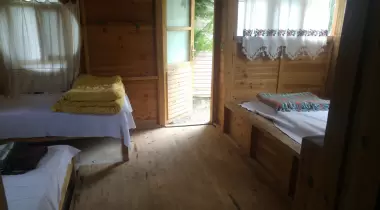 Kayakoy Sanat Kampı - Kayakoy Art Camp