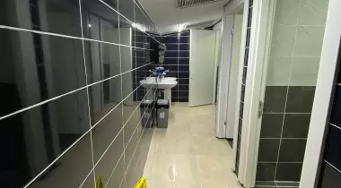 Akarsu Camping Karaman Köyü