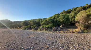 Bungalow & Camping