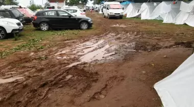 Dolunay Camping