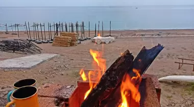 Kumsal Camping