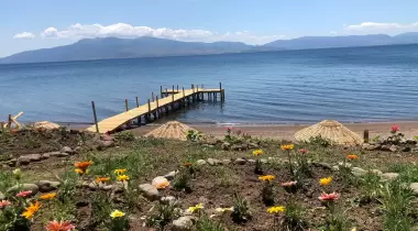 Taş Camping Assos