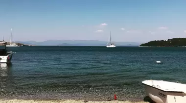 Mandalin Camping