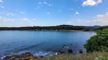 Kerpe Gebeş Camping
