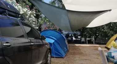 ADALİN camping