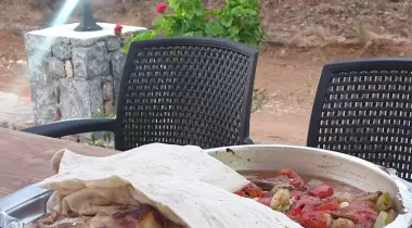 Kovan Bungalow & Camping