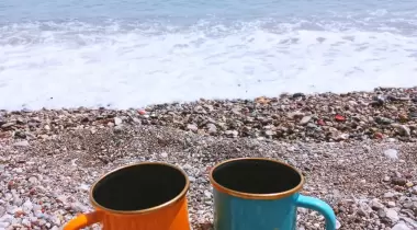 Kumsal Camping