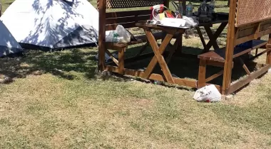 Alacalı Kamp Pansiyon