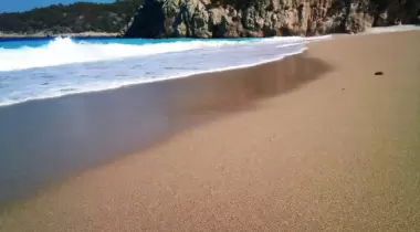 Fethiye Cennet Kamp